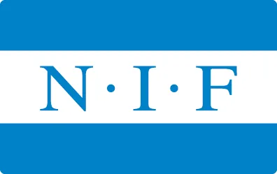 Nordstrand IF logo
